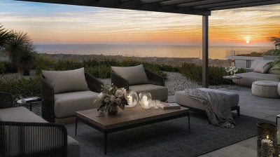 Your Sea View Sanctuary