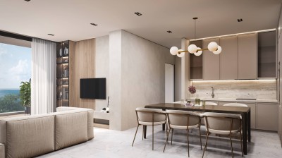 Your Sea View Sanctuary
