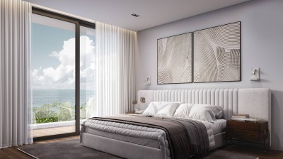 Your Sea View Sanctuary