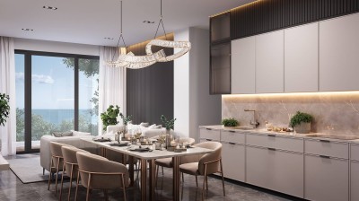 Your Sea View Sanctuary