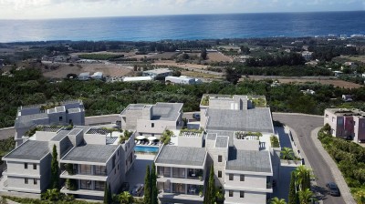 Your Sea View Sanctuary