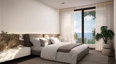 Your Sea View Sanctuary