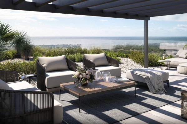Your Sea View Sanctuary