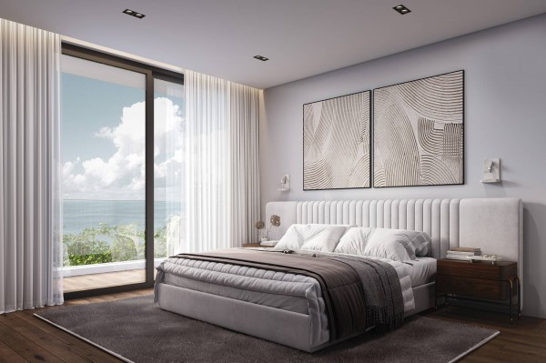 Your Sea View Sanctuary