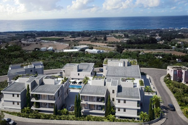 Your Sea View Sanctuary