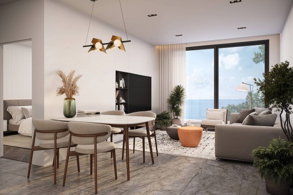 Your Sea View Sanctuary