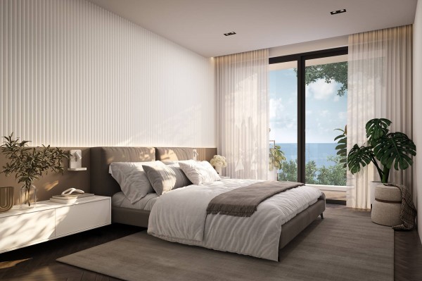 Your Sea View Sanctuary